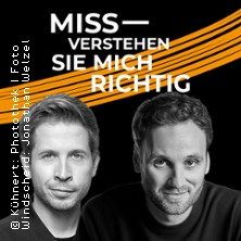 Missverstehen Sie mich richtig - Leon Windscheid zu Gast bei Kevin Kühnert