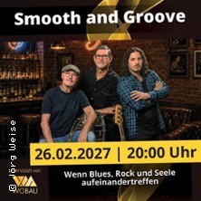 Smooth and Groove
