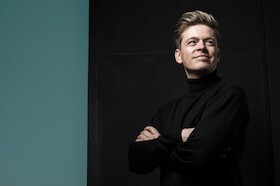 Weihnachten mit David Lugert - Früher war mehr Lametta