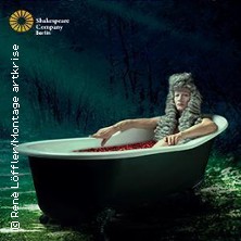 Shakespeare Company Berlin - Maß für Maß