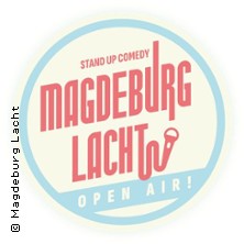 Open Air Comedy Show - Magdeburg Lacht!
