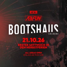 Bootshaus x AbiFUN 16+