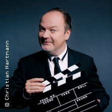 Jens Wawrczeck liest Spellbound