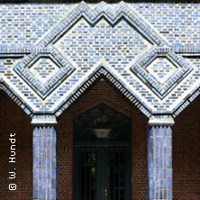Rundgang: Erinnern und Stolpern - Jüdisches Leben und Gedenken im Stadtteil