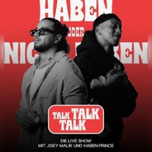 Haben oder nicht haben | Podcast Live Show