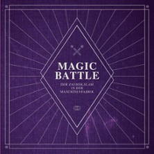 Magic Battle – Champions Special