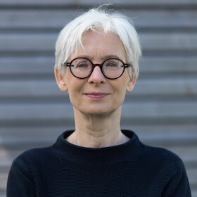 Bücherherbst bei LIT:potsdam - Lesung aus "Broder" - Dörte Hansen