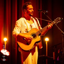 Felix Räuber - Traumkonzert Tour 2026