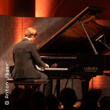 Hommage an Ludovico Einaudi von Jonah Stabe