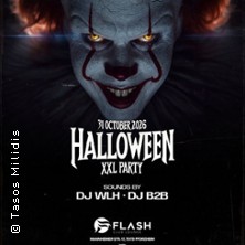 Halloween XXL