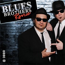 The Official Blues Brothers Revue
