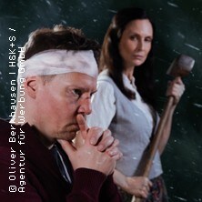 Misery - Preview
