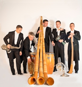 Jacaranda Ensemble