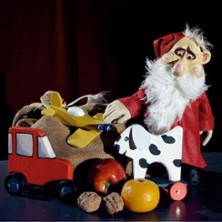 Der kleine Weihnachtsmann