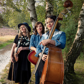 The Joni Project