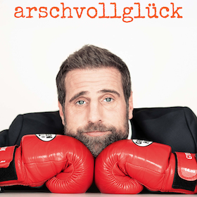Stefan Schöttler - arschvollglück