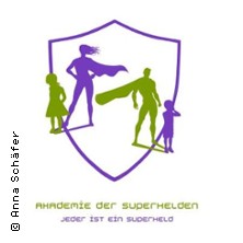 Starke Kids - Starke Superkräfte