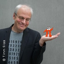 Prof. Timm Sigg