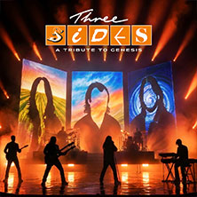 Three Sides - A Tribute to Genesis