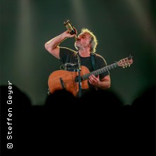 Götz Widmann - Live