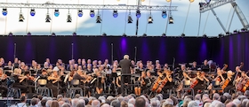 Philharmonie am Forum