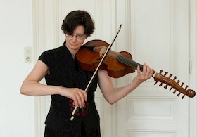 Zu Gast in einem Wiener Salon – Ein musikalischer Nachmittag um 1800