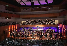 BOSY goes Pop - Symphonic Divas