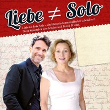 Liebe ist kein Solo