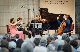 Konzert "Donau II"