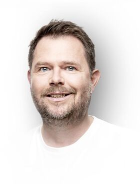 Michael Frowin - Stand-Up-Kabarett: Das wird ein Vorspiel haben