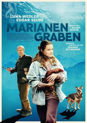 Feierabend Kino - Mariannengraben