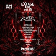 Extase XXL Open Air