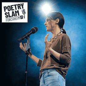 Poetry Slam Forchheim
