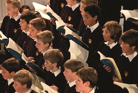 Das Große Adventskonzert - Christian Kohlund, Erzähler & Tölzer Knabenchor