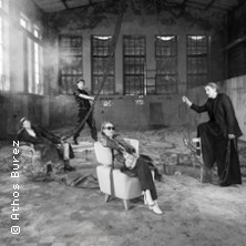 Ein Übertritt (Alles auf Ende)