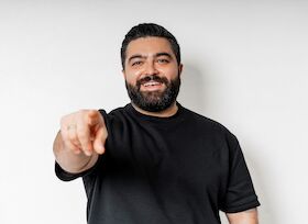 Serdar Karibik