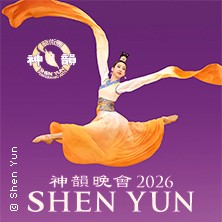 Shen Yun 2027 - China vor dem Kommunismus