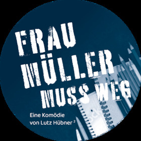 Frau Müller muss weg - Premiere