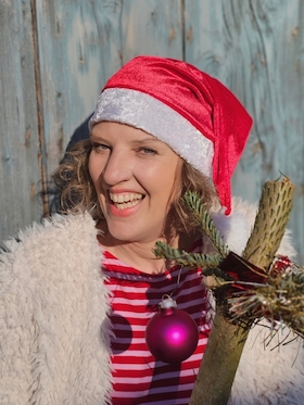 Sia Korthaus - Oh Pannenbaum