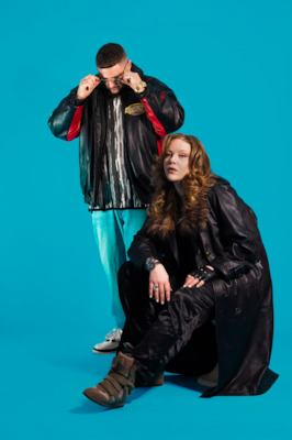 DONNA SAVAGE & Brenk Sinatra - GUSCH Album Tour 2026