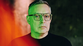 MARTIN NIEMEYER - ÜBERDACHT