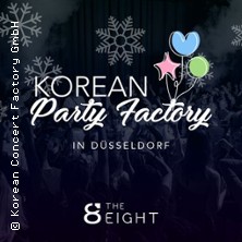 K-Pop Party Düsseldorf