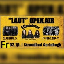 LAUT Open Air