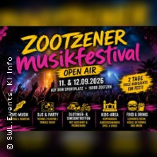 Zootzener Musikfestival 26