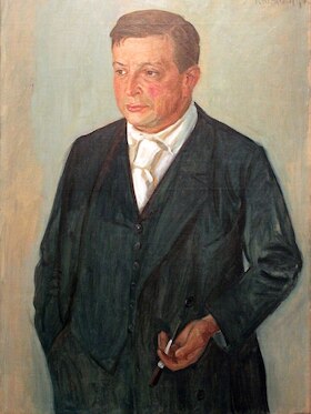 Paul Cassirer – Aufbruch in die Moderne