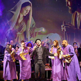 Christmas Moments - Der Moment, in dem Weihnachten beginnt