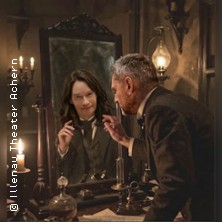 Dr. Jekyll und Fräulein Hyde