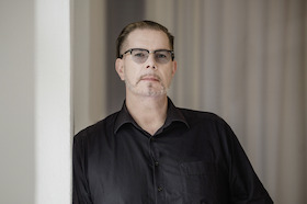 Lesung | Markus Heitz | Die Villa