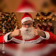 Weihnachten steht vor der Tür!