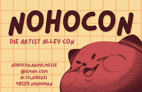 NohoCon